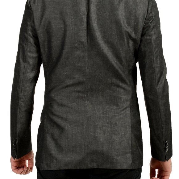 Hugo Boss Men's "Arti193" Extra Slim Soft Constructed Wool Blazer US 38R IT 48R - Picture 3 of 6